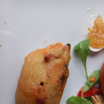 Photo n°4 de l'avis de Aurora. fait le 28/09/2022 à 05:27 sur le  Voglia di fraschetta à Latina