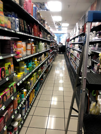 Beauty Supply Store «Sally Beauty», reviews and photos, 1835 N Hacienda Blvd, La Puente, CA 91744, USA