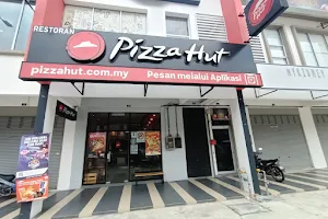 Pizza Hut Delivery Lukut (FCD) image