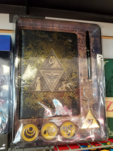 Video Game Store «GameStop», reviews and photos, 2480 Fairview Ave N, Roseville, MN 55113, USA