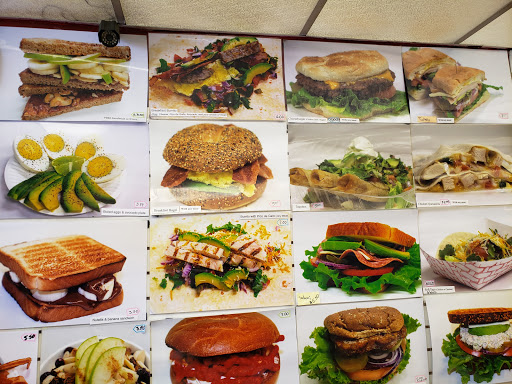 Emmas Snack Shop image