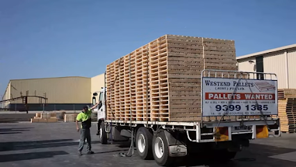 Buy pallets Melbourne