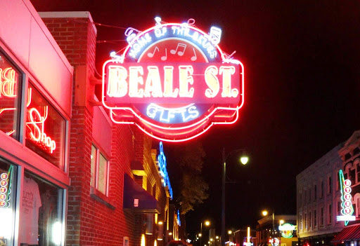 Gift Shop «Beale Street Blues Gift Shop», reviews and photos, 200 Beale St # A, Memphis, TN 38103, USA