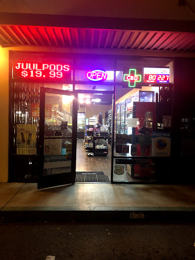 H & H Tobacco, 16170 Leffingwell Rd # 4, Whittier, CA 90603, USA, 