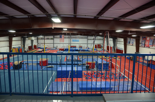 Gymnastics Center «Champion Gymnastics», reviews and photos, 11100 Plantside Dr, Louisville, KY 40299, USA