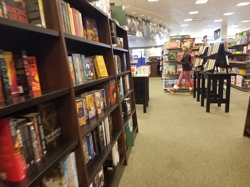 Book Store «Barnes & Noble», reviews and photos, 27460 W Lugonia Ave, Redlands, CA 92374, USA