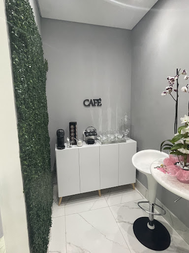 Logo da empresa - Caroline Bezerra Odonto