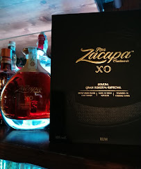 Beer Can & Gat à San Fior di Sotto menu