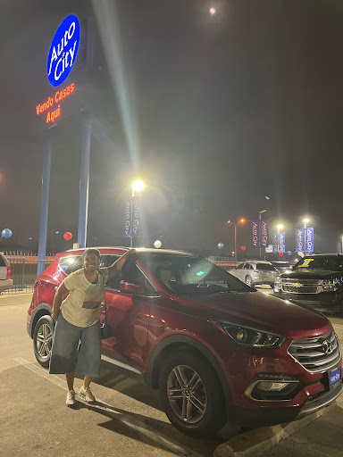 Used Car Dealer «Auto City», reviews and photos, 6575 C F Hawn Fwy, Dallas, TX 75217, USA