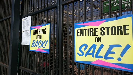 Hardware Store «Orchard Supply Hardware», reviews and photos, 19330 Hawthorne Blvd, Torrance, CA 90503, USA