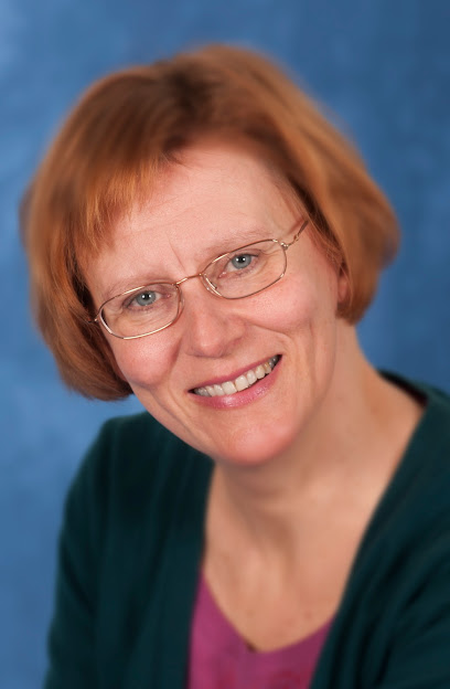 Dr. Sirkka-Liisa Zeder