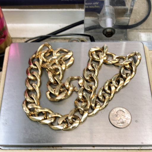 Pawn Shop «Pawn Zone Jewlery & Loan», reviews and photos, 5366 Whittier Blvd, East Los Angeles, CA 90022, USA