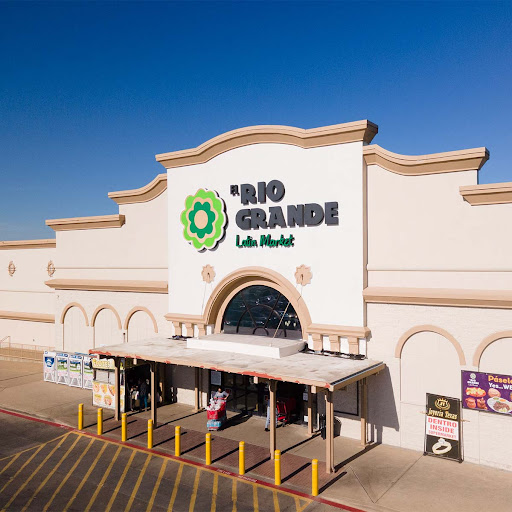 Grocery Store «El Rio Grande #7», reviews and photos, 10325 Lake June Rd #400, Dallas, TX 75217, USA