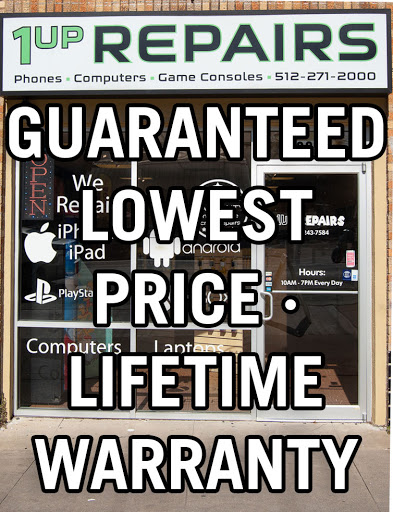 2004 Guadalupe St, Austin, TX 78705, USA