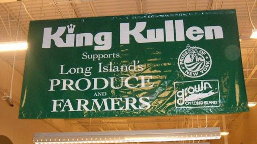 Supermarket «King Kullen», reviews and photos, 2730 Sunrise Hwy, Bellmore, NY 11710, USA