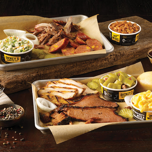 Dickeys Barbecue Pit image 3