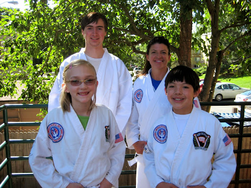 Martial Arts School «Colorado Taekwondo Institute», reviews and photos, 10903 US-285, Conifer, CO 80433, USA