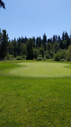 Golf Course «Lake Wilderness Golf Course», reviews and photos, 25400 Witte Rd SE, Maple Valley, WA 98038, USA