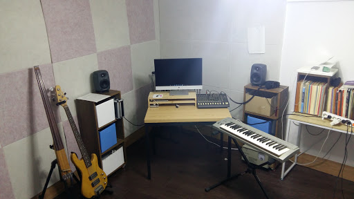sung's studio