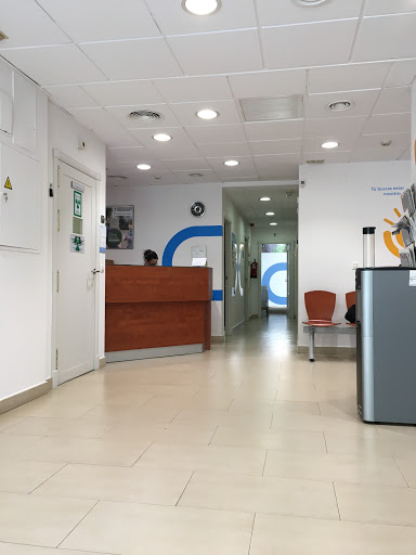 Clinica Europa - Centro Médico Torrox - Av. Esperanto, 86, 29770 Torrox, Málaga