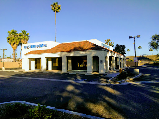 Emergency dental service Riverside