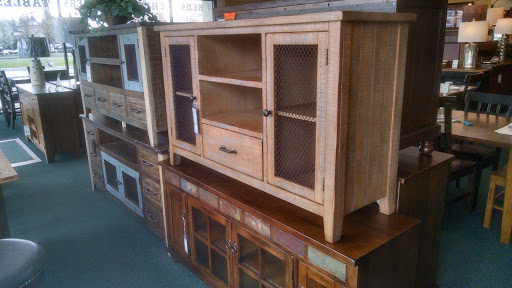 Furniture Store «Vancouver Woodworks Inc», reviews and photos, 3000 NE Andresen Rd, Vancouver, WA 98661, USA