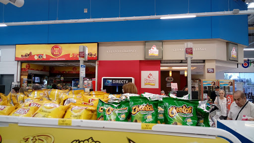 Hiper Chango Más - Walmart Mendoza