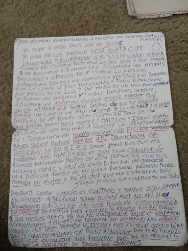 Federal Reserve Bank «Federal Reserve Bank of Atlanta», reviews and photos