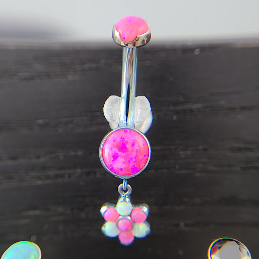 Explore word tattoo ideas for females, creative tattoo ideas in Kearney, available at Studio 5150 Piercing & Fine Jewelry