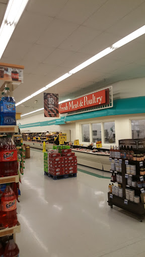 Grocery Store «Food Lion», reviews and photos, 558 W Main St, Stanley, VA 22851, USA