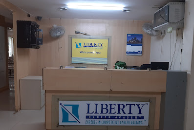 Liberty Career Academy – Bharuch | | UPSC(IAS, IPS)/GPSC(DY.SO,Inspector, PSI)/TALATI/Constable/Class-3/Bank Coaching