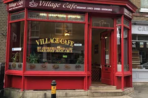 The Village Cafe image