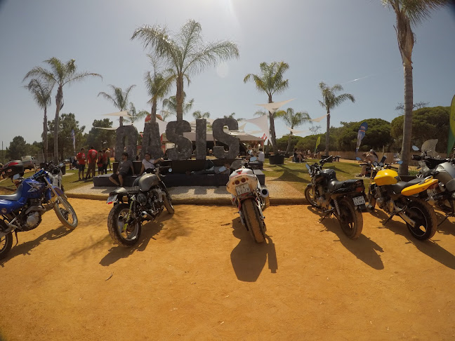 Concentração Motard de Faro