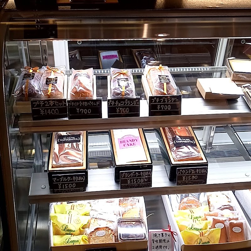 ニューヨークスタイル山下 兵庫県尼崎市塚口町 デザート ショップ グルコミ