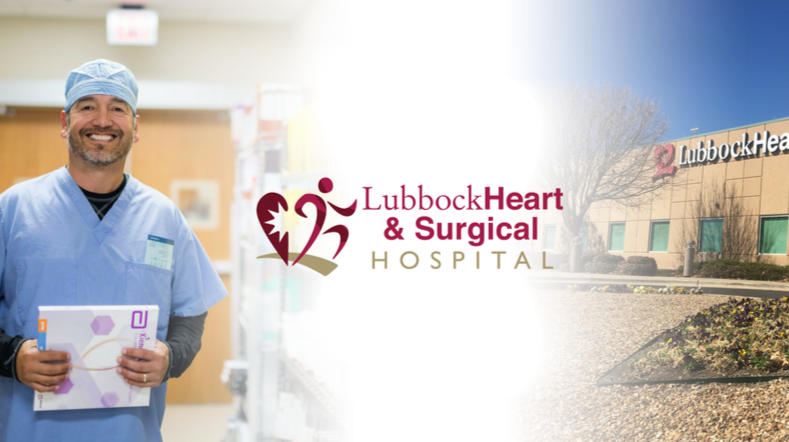 Lubbock Heart & Surgical Hospital