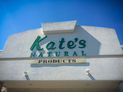 Kate's Natural Products