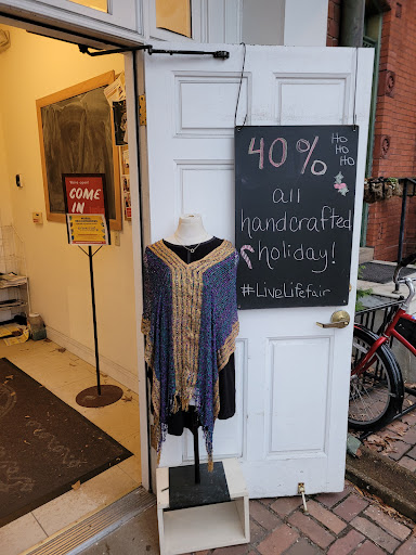 Gift Shop «Ten Thousand Villages», reviews and photos, 915 King St, Alexandria, VA 22314, USA