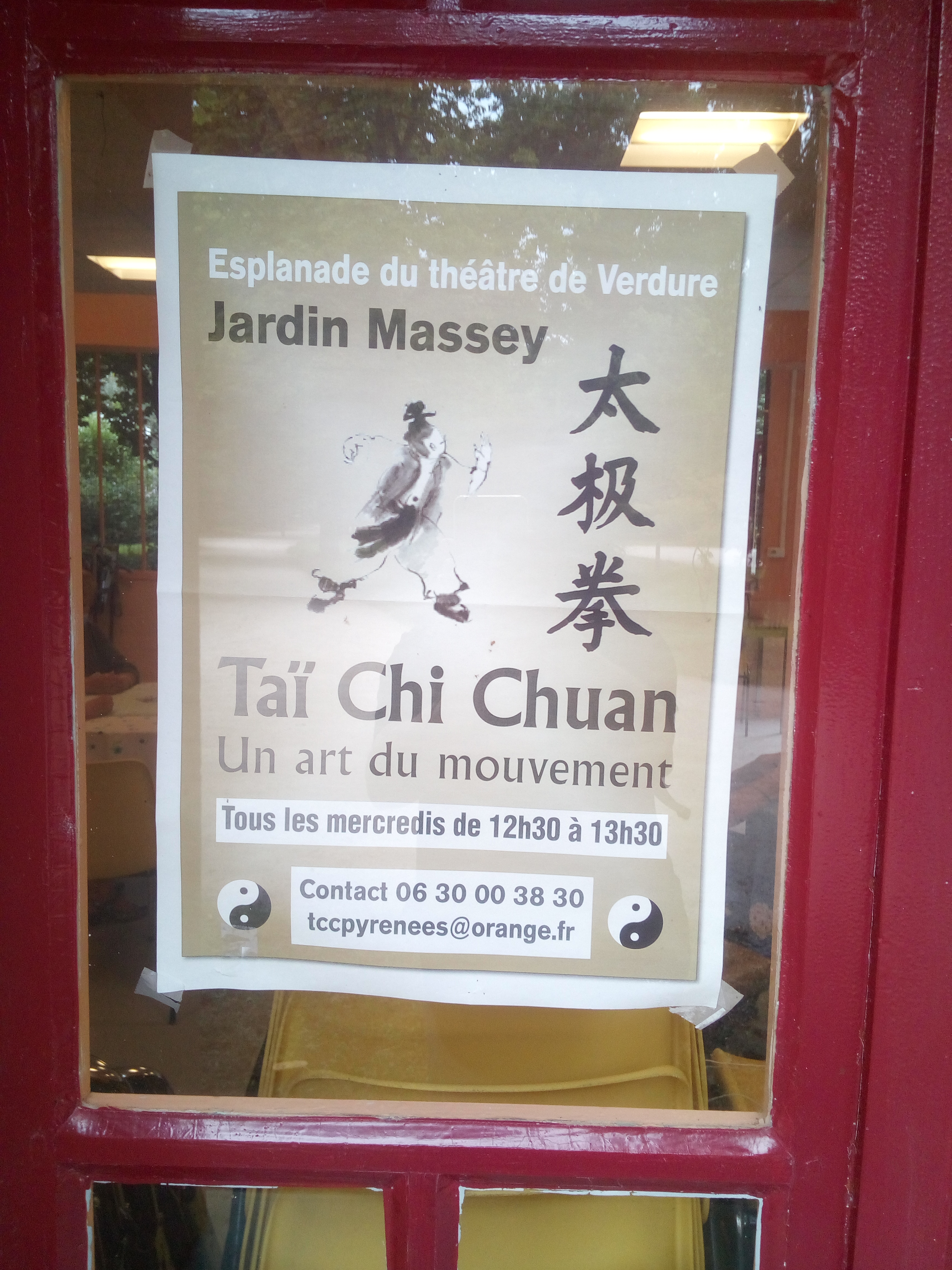 Photo n° 3 de l'avis de Agnès.a fait le 19/08/2021 à 13:02
