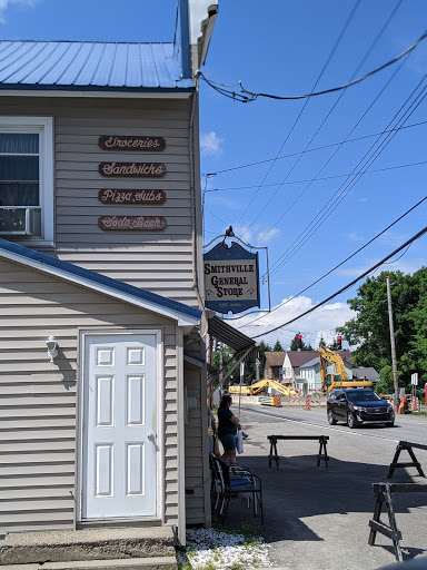 General Store «Smithville General Store», reviews and photos, 5253 NY-41, Smithville Flats, NY 13841, USA