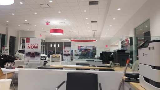 Nissan Dealer «Nissan of Huntington», reviews and photos, 850 E Jericho Turnpike, Huntington Station, NY 11746, USA