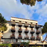 Photo n°1 de l'avis de Elisabeth.a fait le 04/06/2022 à 05:28 sur le  ZENIT HOTEL à Giulianova