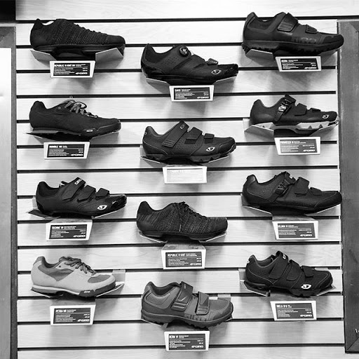 Bicycle Store «Bicycle One», reviews and photos, 82 Mill St, Gahanna, OH 43230, USA