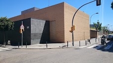 Escuela Prat de la Manta en L'Hospitalet de Llobregat
