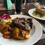 Photo n°4 de l'avis de Mark.r fait le 07/04/2019 à 17:26 sur le  Steakhaus El Gaucho à Brandenburg