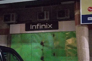Infinix Boutique Top Cell image