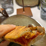 Photo n°4 de l'avis de Travel.r fait le 15/10/2021 à 18:31 sur le  Regina Margherita à San Giovanni Rotondo