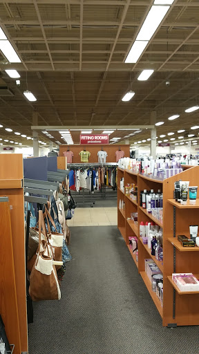 Clothing Store «Burlington Coat Factory», reviews and photos, 1300 N Larkin Ave, Joliet, IL 60435, USA
