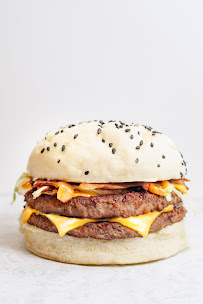 Photos du propriétaire du Restaurant de hamburgers Big M - Burger Angers - n°10