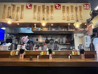 もんごいらーめん 広島駅前店