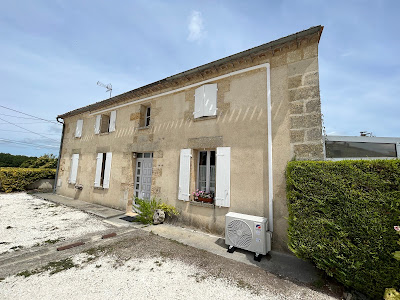 Verp'Habitat à Ambarès-et-Lagrave